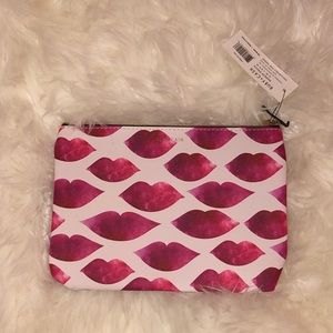 Ruby + Cash cosmetic bag